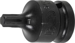 BGS technic Levegős dugókulcs | 12, 5 mm (1/2") | T-profil (Torx) T45 - BGS 5486-T45 (BGS 5486-T45)