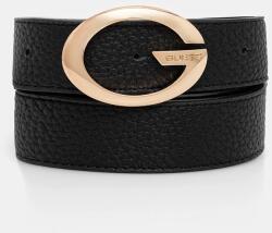 Guess öv CAMDEN fekete, BW9306 P5430 - fekete M