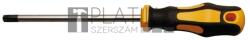 BGS technic Kraftmann Csavarhúzó | T-profil (Torx) T45 | Pengehossz 150 mm - BGS 7844-T45 (BGS 7844-T45)
