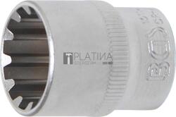 BGS technic Dugókulcs - Gear Lock | 6, 3 mm (1/4") | 14 mm - BGS 10114 (BGS 10114)