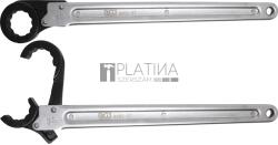 BGS technic Fékcső, hidraulika kulcs | 27 mm - BGS 8665-27 (BGS 8665-27)