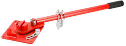  WOLKER Betonvas hajlító 6-14mm - 26730 (26730)