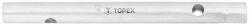 TOPEX - Csőkulcs - 35d938 (35d938)