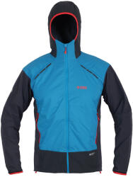 Direct Alpine Alpha Active férfi dzseki L / világoskék
