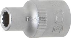 BGS technic Dugókulcs, tizenkétszögletű | 12, 5 mm (1/2") | 8 mm - BGS 10628 (BGS 10628)