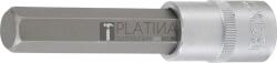 BGS technic Behajtófej | 12, 5 mm (1/2") | Belső hatszögletű 14 mm - BGS 4296 (BGS 4296)