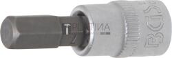 BGS technic Behajtófej | 6, 3 mm (1/4") | Belső hatszögletű 9/32" - BGS 2746 (BGS 2746)