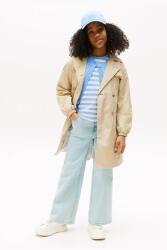 Tommy Hilfiger kabát - bézs 176