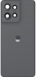 Motorola Piese si componente Capac Baterie Motorola Edge 50, Gri (Koala Gray), Service Pack 5S58C24925 (5S58C24925) - pcone