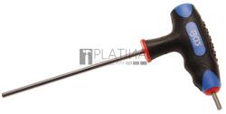BGS technic Csavarhúzó T-fogantyúval | Belső hatszögletű 4 mm - BGS 4010-4 (BGS 4010-4)