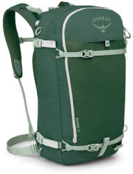 Osprey Sopris 25 túrasí hátizsák sötétzöld