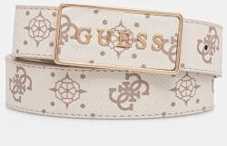 Guess öv SILIA - bézs S