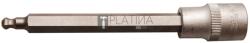 BGS technic Behajtófej | Hossz 140 mm | 12, 5 mm (1/2") | Belső hatszögletű gömbfejes 6 mm - BGS 4258-6 (BGS 4258-6)