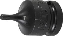 BGS technic Levegős dugókulcs | 12, 5 mm (1/2") | T-profil (Torx) T20 - BGS 5486-T20 (BGS 5486-T20)