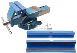 BGS technic Satu-védőpofák | Műanyag | Szélesség: 125 mm | 2 darabos - BGS 3046 (BGS 3046)