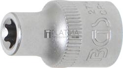 BGS technic Dugókulcs E-profil | 10 mm (3/8") | E8 - BGS 2714 (BGS 2714)