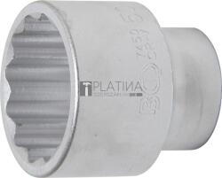 BGS technic Dugókulcs, tizenkétszögletű | 20 mm (3/4") | 50 mm - BGS 7450 (BGS 7450)