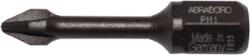 ABRABORO SUPRA-IMPACT Bit 5db/cs - 060802103080 (060802103080)