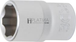 BGS technic Dugókulcs, Super Lock | 12, 5 mm (1/2") | 17 mm - BGS 2417 (BGS 2417)
