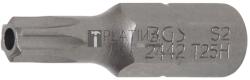 BGS technic Behajtófej | Külső hatszögletű 6, 3 mm (1/4") | T-profil (Torx) T25 furattal - BGS 2442 (BGS 2442)