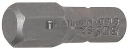 BGS technic Behajtófej | Külső hatszögletű 6, 3 mm (1/4") | Belső hatszögletű 8 mm - BGS 8180 (BGS 8180)