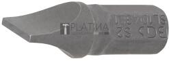 BGS technic Behajtófej | Külső hatszögletű 8 mm (5/16") | Lapos 10 mm - BGS 4381 (BGS 4381)