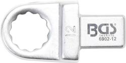 BGS technic Csillagfej nyomatékkulcshoz | 12 mm | Befogó 9 x 12 mm - BGS 6902-12 (BGS 6902-12)