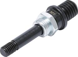 BGS technic Szegecsanya kihúzótüske a BGS 407-hez | M6 - BGS 407-M6 (BGS 407-M6)