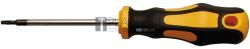 BGS technic Kraftmann Csavarhúzó | T-profil (Torx) T7 | Pengehossz 60 mm - BGS 7844-T7 (BGS 7844-T7)