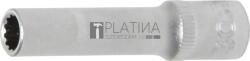 BGS technic Dugókulcs - Gear Lock, mély | 6, 3 mm (1/4") | 6 mm - BGS 10156 (BGS 10156)