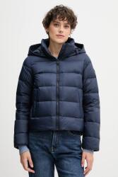 Tommy Hilfiger pehelydzseki sötétkék, téli, WW0WW43581 - sötétkék M