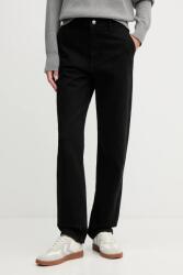 Calvin Klein Jeans farmer - fekete 26/30 - answear - 31 990 Ft