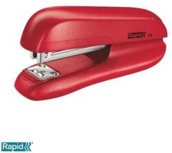 Rapid "F6" tűzőgép piros (E5000270 / 5000270) (5000270) (5000270)