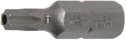 BGS technic Behajtófej | Külső hatszögletű 8 mm (5/16") | T-profil (Torx) T27 furattal - BGS 4427 (BGS 4427)