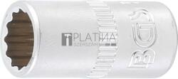 BGS technic Dugókulcs, tizenkétszögletű | 6, 3 mm (1/4") | 5/16" - BGS 10875 (BGS 10875)