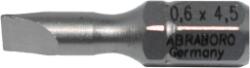 ABRABORO lapos SUPRA Bit - 060803052510 (060803052510)