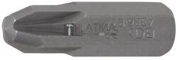 BGS technic Behajtófej | Külső hatszögletű 8 mm (5/16") | Csillag PZ4 - BGS 4386 (BGS 4386)