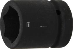 BGS technic Levegős dugókulcs hatszögletű | 25 mm (1") | 34 mm - BGS 5834 (BGS 5834)