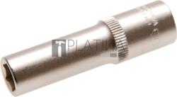 BGS technic Dugókulcs, Super Lock, mély | 10 mm (3/8") | 8 mm - BGS 2610 (BGS 2610)