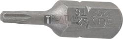 BGS technic Behajtófej | Külső hatszögletű 6, 3 mm (1/4") | T-profil (Torx) T8 - BGS 8208 (BGS 8208)