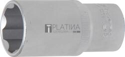 BGS technic Dugókulcs, Super Lock, mély | 12, 5 mm (1/2") | 28 mm - BGS 2956 (BGS 2956)