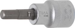 BGS technic Behajtófej | 10 mm (3/8") | Belső hatszögletű 6 mm - BGS 2579 (BGS 2579)