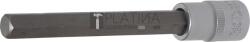 BGS technic Behajtófej | Hossz 140 mm | 12, 5 mm (1/2") | Belső hatszögletű 12 mm - BGS 4273 (BGS 4273)