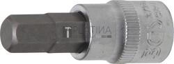 BGS technic Behajtófej | 10 mm (3/8") | Belső hatszögletű 3/8" - BGS 2729 (BGS 2729)