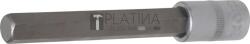 BGS technic Behajtófej | Hossz 140 mm | 12, 5 mm (1/2") | Belső hatszögletű 14 mm - BGS 4274 (BGS 4274)