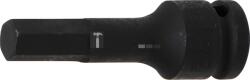 BGS technic Levegős dugókulcs | 12, 5 mm (1/2") | Belső hatszögletű 12 mm - BGS 5481-M12 (BGS 5481-M12)