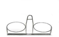 IMER vödöremelő adapter csörlőhöz (2 tartóval) - IM1190901 (IM1190901)