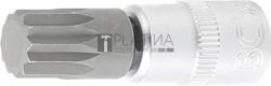 BGS technic Behajtófej | 6, 3 mm (1/4") | (XZN) M10 - BGS 2506 (BGS 2506)