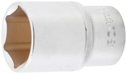 BGS technic Dugókulcs, hatszögletű, mély | 12, 5 mm (1/2") | 38 mm - BGS 9846 (BGS 9846)