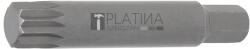 BGS technic Behajtófej | Hossz 75 mm | Külső hatszögletű 10 mm (3/8") | (XZN) M14 - BGS 4864 (BGS 4864)